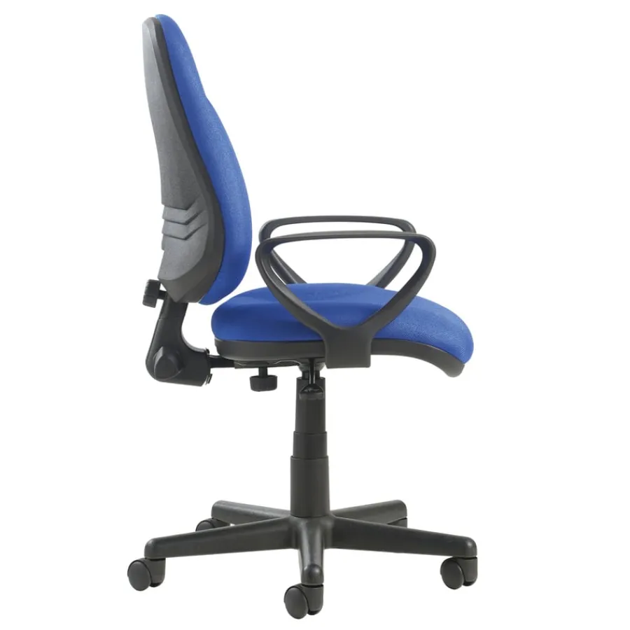 Outlet Bilbao Lumbar Operator Chairs Chairs