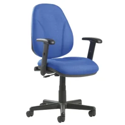 Outlet Bilbao Lumbar Operator Chairs Chairs