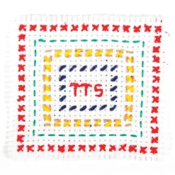 Discount Binca Squares Assorted 1 x 1mm Textiles|Textiles