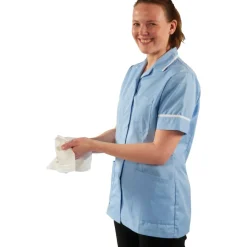 Outlet Bioguard Alcohol-Free Heavy-Duty Hand & Surface Wipes Nursery Essentials|Cleaning