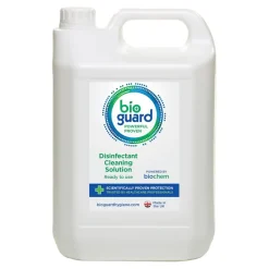 Discount Bioguard Disinfectant Cleaning Solution Surface Spray Nursery Essentials|Cleaning