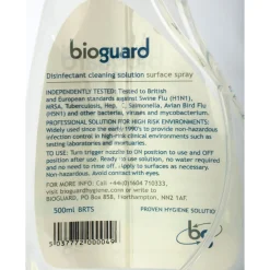 Discount Bioguard Disinfectant Cleaning Solution Surface Spray Nursery Essentials|Cleaning