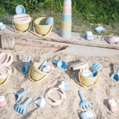 Online Bio Plastic Sand and Water Set 43pk Outdoor Sand & Water|Shop The Full Range
