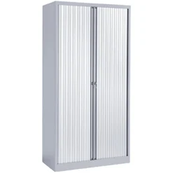 Sale Bisley Office Tambour Cupboards Cupboards|Furniture