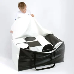 Black and White Soft Play Set 14pk Shop The Full Range|Agility, Balance & Coordination