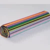 Clearance Bleed Resistant Tissue Paper Roll Assorted 760 x 500mm 200pk Steam|Crepe & Tissue Paper