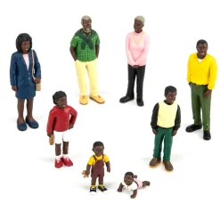Best Block People Small World Figures Figures|Shop The Full Range