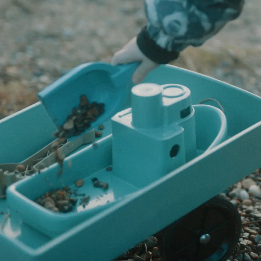 Discount Blue Marine Transporting Pull Cart Builders Role Play|Construction