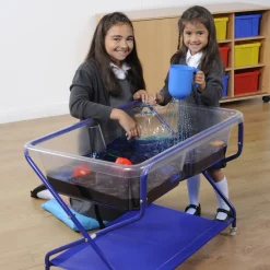 New Rock Sand and Water Tray Outdoor Sand & Water|Early Years & Nursery