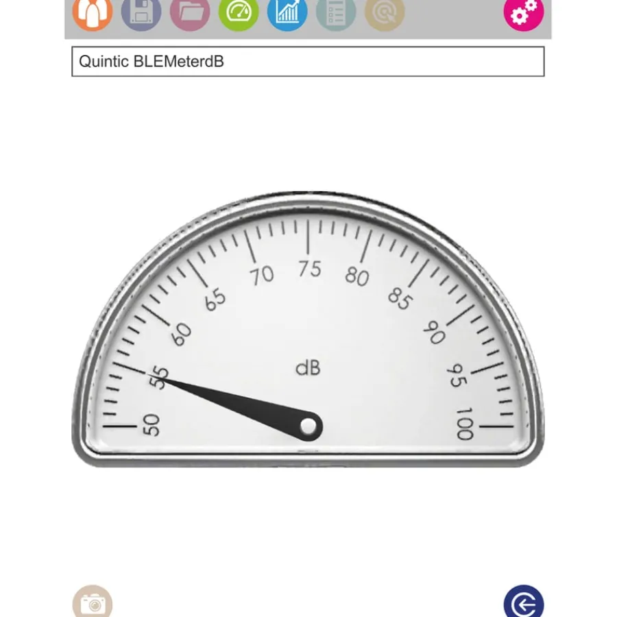 Discount Bluetooth Data Logger Steam|Sound, Light & Forensics
