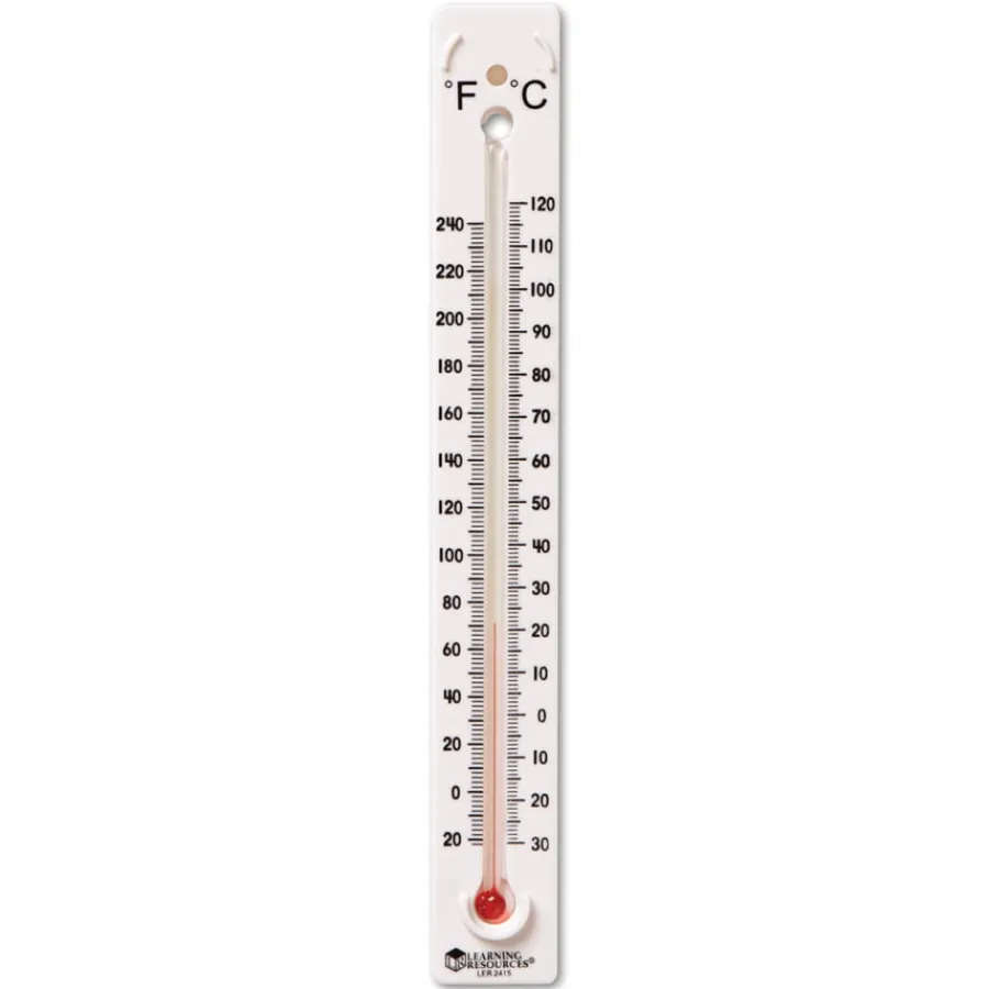 Sale Boiling Point Thermometers 10pk Science & Data Logging|Experiments