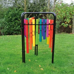 Outlet Boomwhackers 42pk Whole Class Ensemble|Outdoor Music