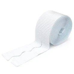 Bordette® Corrugated Display Border Rolls Paper & Card|Paper & Card