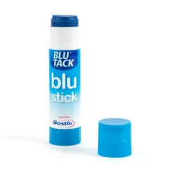 Sale Bostik Blu Glu Stick 36g Steam|Glue & Adhesives