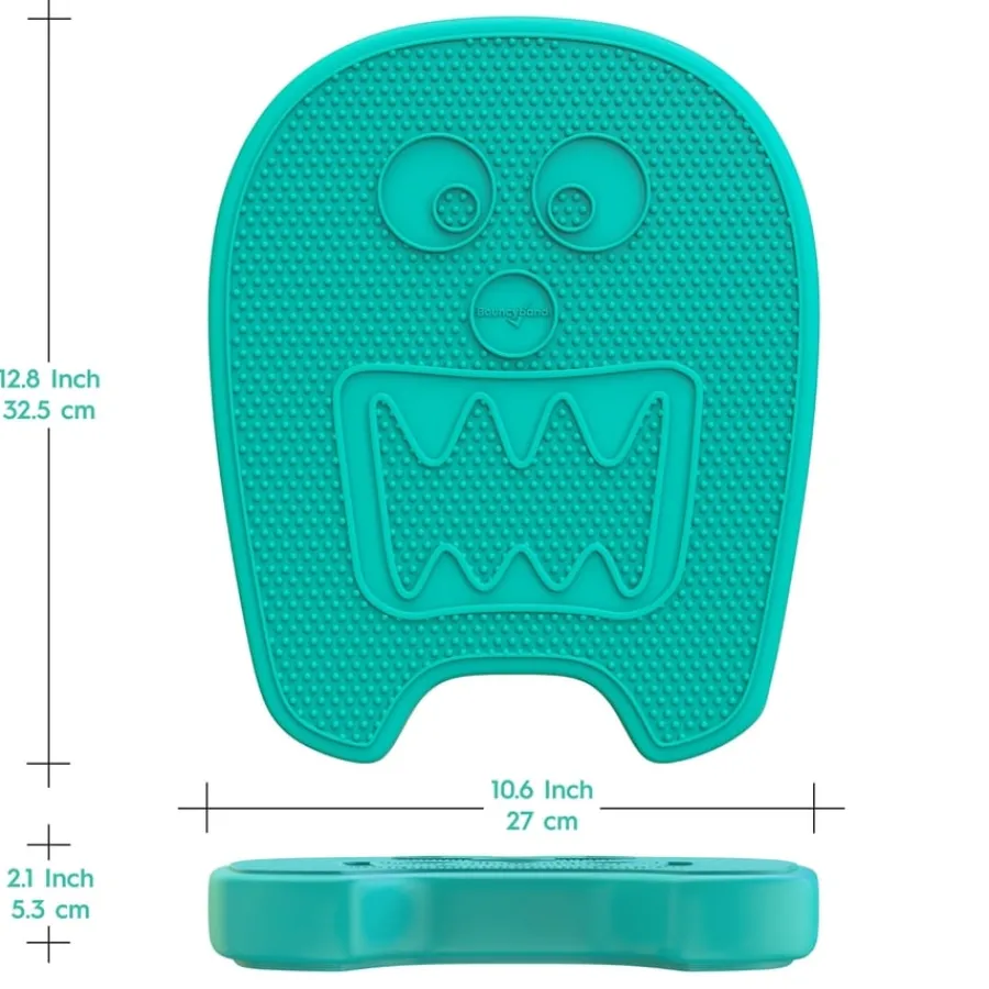 Bouncyband® Wiggle Seat Sensory Cushion Calming & Fidgets|Balance & Control