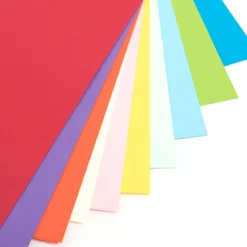 Hot Bright Card Packs Assorted Paper & Card|Festivals & Celebrations