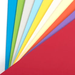 Hot Bright Card Packs Assorted Paper & Card|Festivals & Celebrations