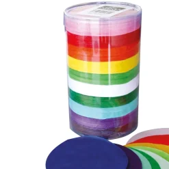 Discount Bright Ideas Tissue Paper Towers 100mm 4600pk Steam|Crepe & Tissue Paper