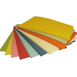 Sale Brite Recycled Card Assorted 230mic A4 200pk Paper & Card|Festivals & Celebrations