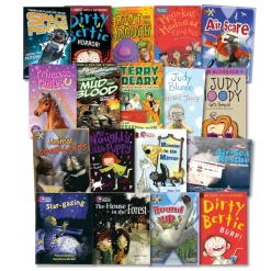 Sale Brown Band Book Packs Book Bands|Book & Reading