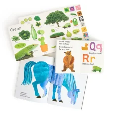 Online Brown Bear, Brown Bear Vocabulary Bag Puppets & Theatres|Oracy
