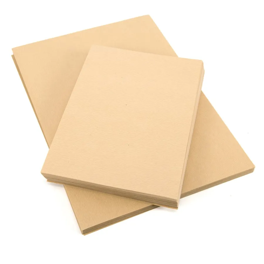 Best Brown Craft Paper Steam|Paper & Card
