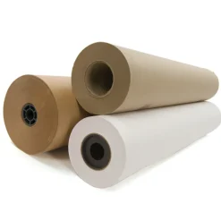Online Brown Heavy Duty Craft Paper Roll 900mm x 50m Steam|Paper & Card