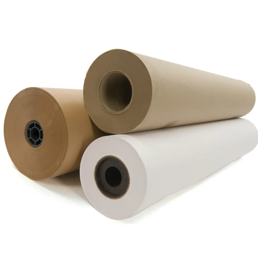 Online Brown Heavy Duty Craft Paper Roll 900mm x 50m Steam|Paper & Card
