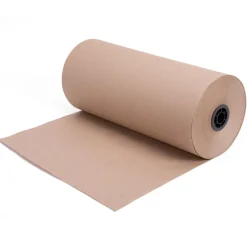 New Brown Paper Roll 150gsm 300m Steam|Paper & Card