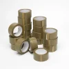 Brown Parcel Tape Rolls 50mm x 66m 6pk Glue & Adhesives|Adhesives