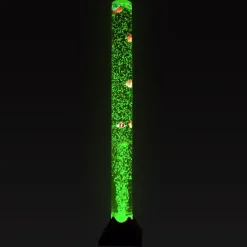 Outlet Bubble Tube 120cm Light Up Learning|Touch, Sound & Aromas