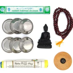 Sale Buddhism Artefacts Collection Re|Buddhism