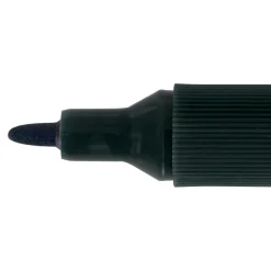Hot Budget Essentials Drywipe Pens Fine Tip Blk 100pk Whiteboards|Tts Brand