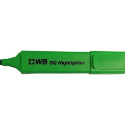 Discount Budget Essentials Highlighters Own Brand Stationery|Highlighters