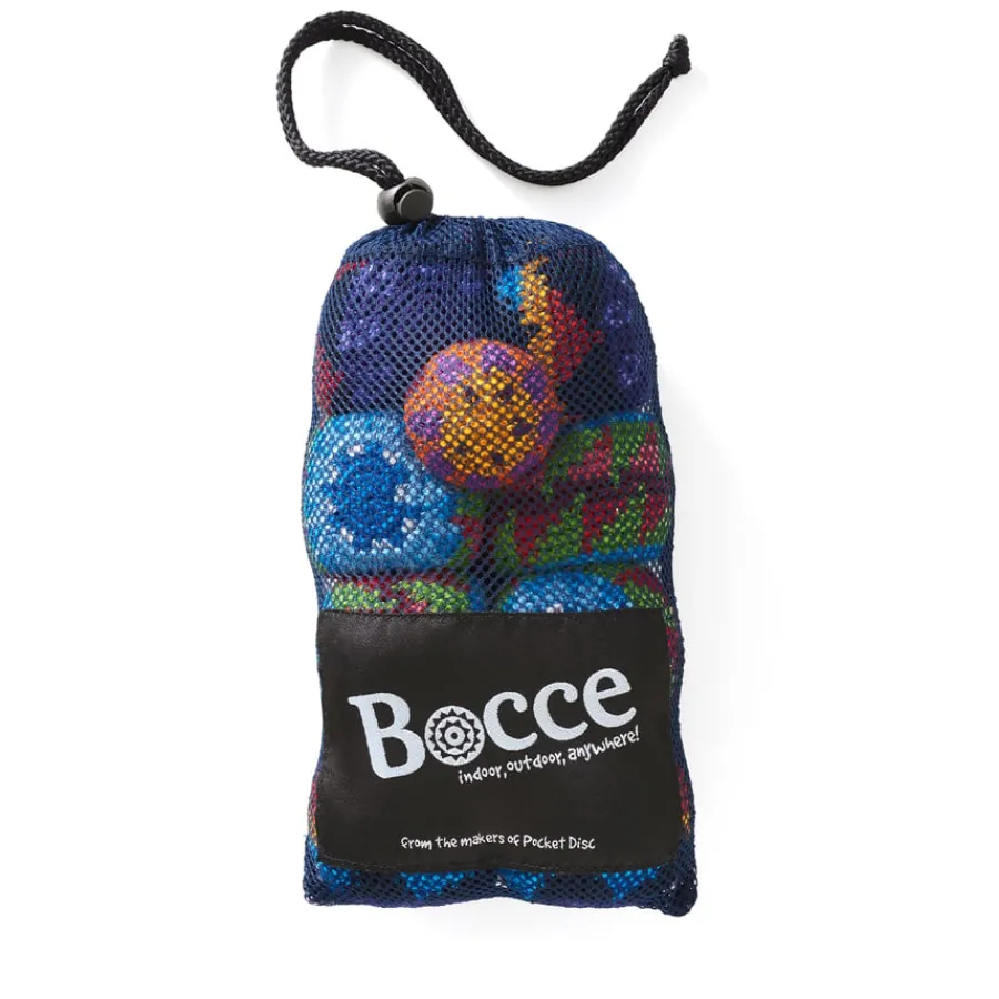 Hot Buena Onda Bocce Throwing Game Target & Games|Throwing & Catching