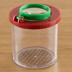 Hot Bug Viewer Pot Science|Habitats And Observation
