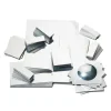 Hot Bulk Mirror Pack Experiments|Science Essentials