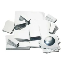 Hot Bulk Mirror Pack Experiments|Science Essentials