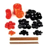 Online Bumper Class Pulleys Pack Wood & Construction Materials|Mechanisms