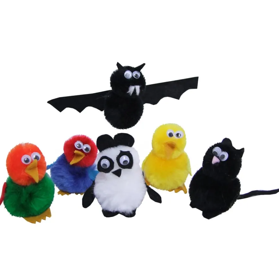 Clearance Bumper Classroom Crafting Assorted Set Collage & Craft|Festivals & Celebrations