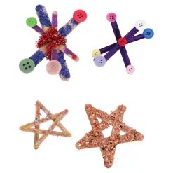 Clearance Bumper Classroom Crafting Assorted Set Collage & Craft|Festivals & Celebrations