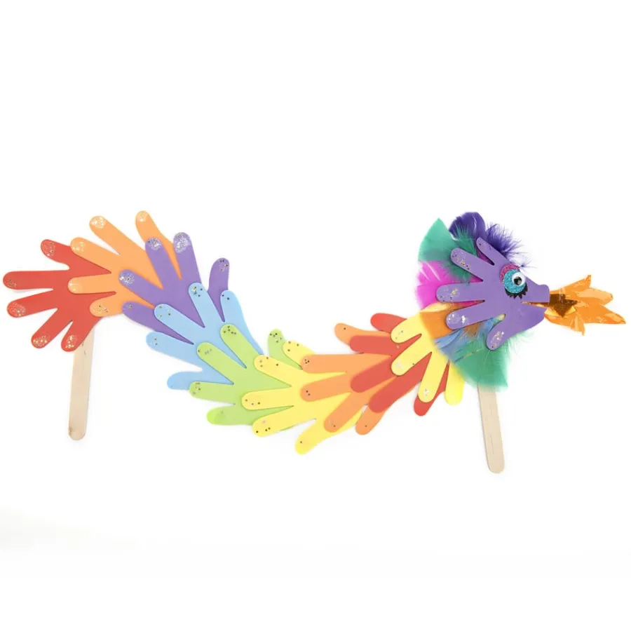 Clearance Bumper Classroom Crafting Assorted Set Collage & Craft|Festivals & Celebrations