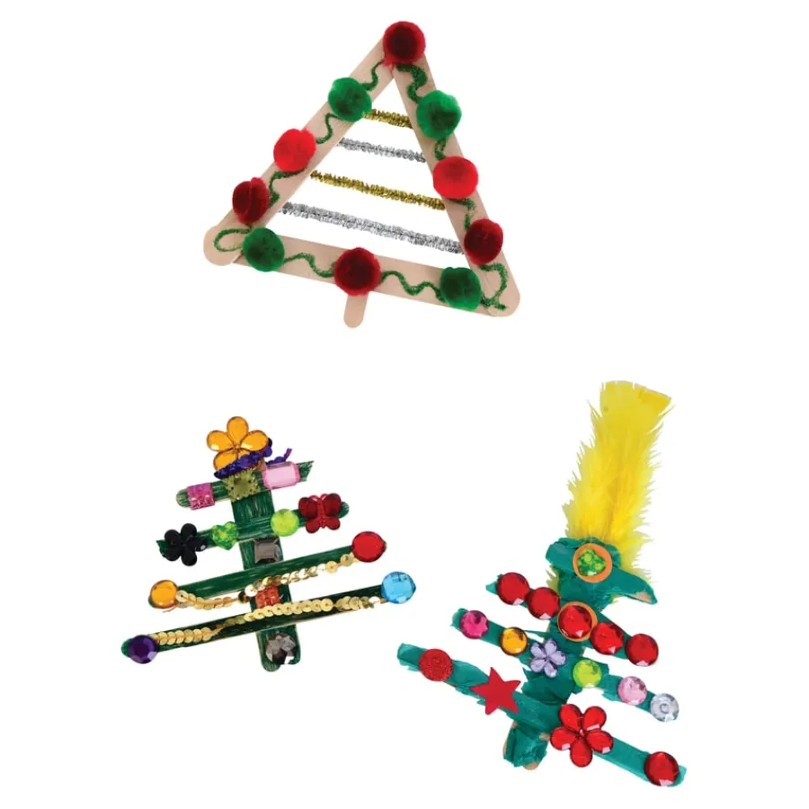 Clearance Bumper Classroom Crafting Assorted Set Collage & Craft|Festivals & Celebrations