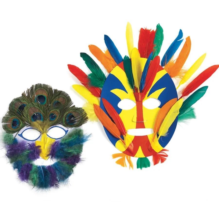 Clearance Bumper Classroom Crafting Assorted Set Collage & Craft|Festivals & Celebrations