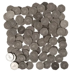 Sale Bumper Pack of Coins Money|Money & Shopping