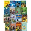 Best Burgundy Band Book Pack Book Bands|Book & Reading