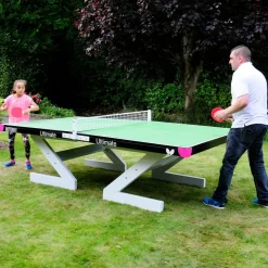 Best Butterfly Ultimate Outdoor Table Tennis Table Table Tennis