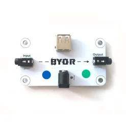 Sale BYOR Kickoff Kit - Led + Sound Programming & Control Technology|Programming & Control Technology