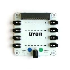 Hot BYOR Starter Kit Programming & Control Technology|Programming & Control Technology
