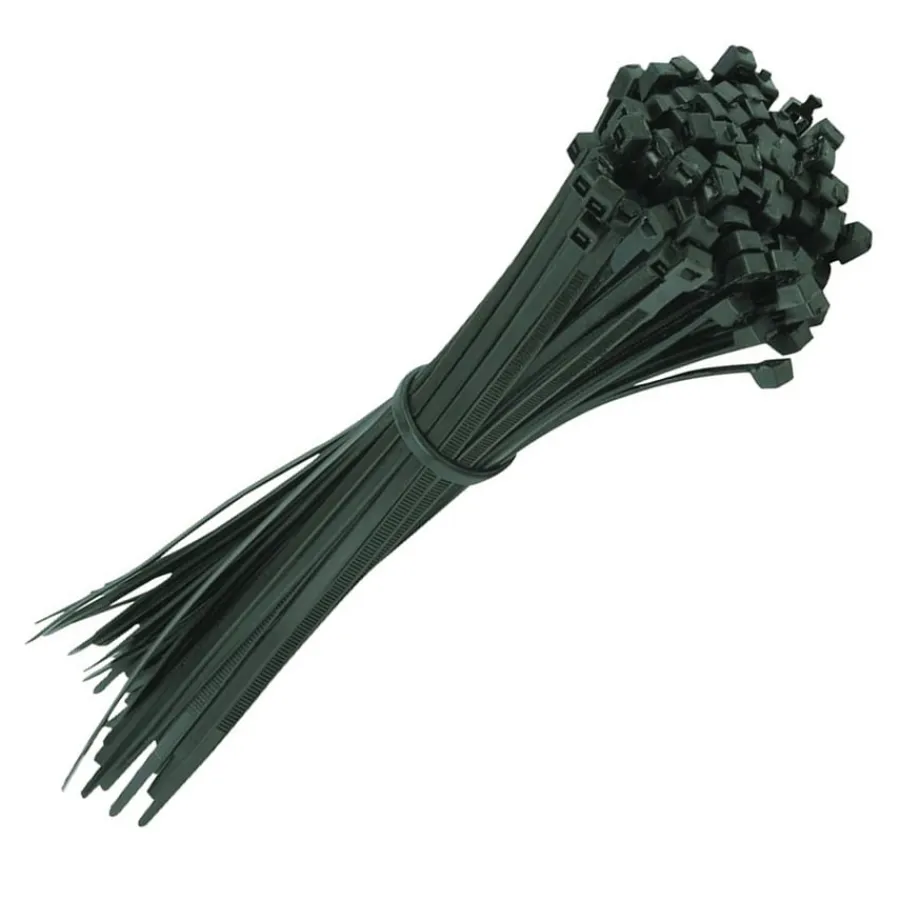 Cable Ties 100pk Construction|Plants & Growing